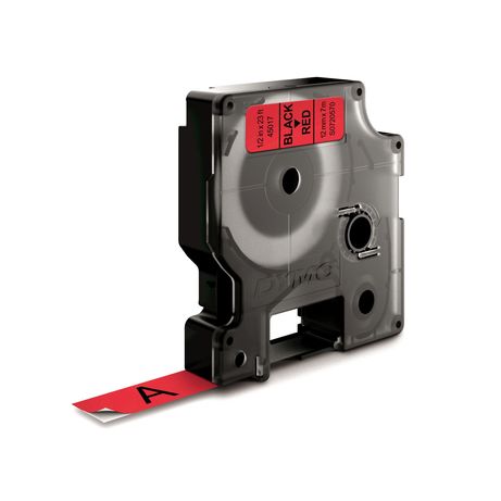 D1 - TAPE DYMO 12MMX7M - Imagen 2 de 14 D1 - TAPE DYMO 12MMX7M - Imagen 2 de 14