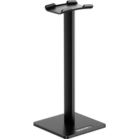 Miniatura 1 de iggual Soporte para auriculares SA22 negro