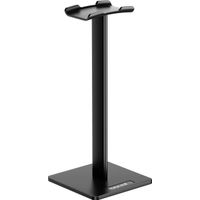 Miniatura 2 de iggual Soporte para auriculares SA22 negro