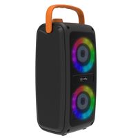 Miniatura 2 de ALTAVOZ INALAMBRICO RGB + MIC
