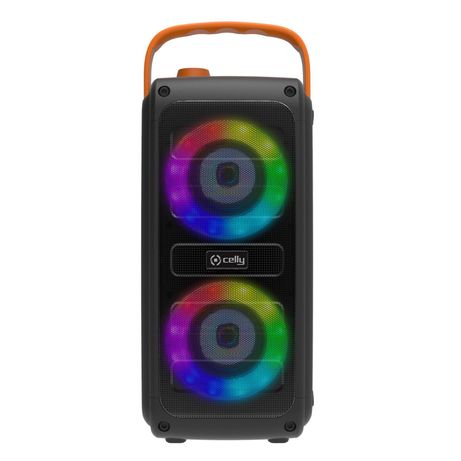 ALTAVOZ INALAMBRICO RGB + MIC - Imagen 3 de 5 ALTAVOZ INALAMBRICO RGB + MIC - Imagen 3 de 5