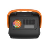 Miniatura 5 de ALTAVOZ INALAMBRICO RGB + MIC