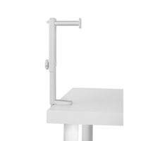 Miniatura 4 de Mars Gaming Soporte Auricular MHH2 2IN1 Blanco