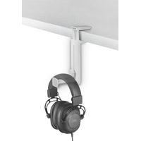 Miniatura 7 de Mars Gaming Soporte Auricular MHH2 2IN1 Blanco