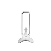 Miniatura 4 de Mars Gaming Soporte Auricular MHHPRO 3in1 Blanco