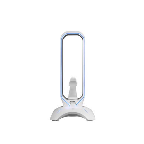 Mars Gaming Soporte Auricular MHHPRO 3in1 Blanco - Imagen 6 de 14 Mars Gaming Soporte Auricular MHHPRO 3in1 Blanco - Imagen 6 de 14
