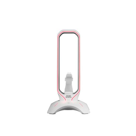 Mars Gaming Soporte Auricular MHHPRO 3in1 Blanco - Imagen 9 de 14 Mars Gaming Soporte Auricular MHHPRO 3in1 Blanco - Imagen 9 de 14