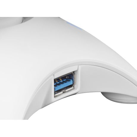 Mars Gaming Soporte Auricular MHHPRO 3in1 Blanco - Imagen 12 de 14 Mars Gaming Soporte Auricular MHHPRO 3in1 Blanco - Imagen 12 de 14