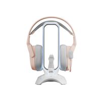 Miniatura 14 de Mars Gaming Soporte Auricular MHHPRO 3in1 Blanco