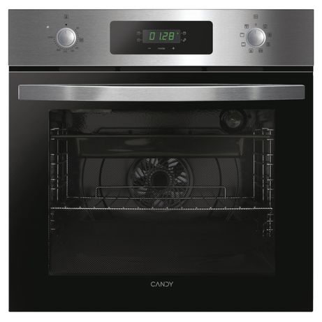 HORNO CANDY FIDC X625 L A+ MULTIFUNCION - Imagen 2 de 10 HORNO CANDY FIDC X625 L A+ MULTIFUNCION - Imagen 2 de 10