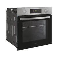 Miniatura 3 de HORNO CANDY FIDC X625 L A+ MULTIFUNCION