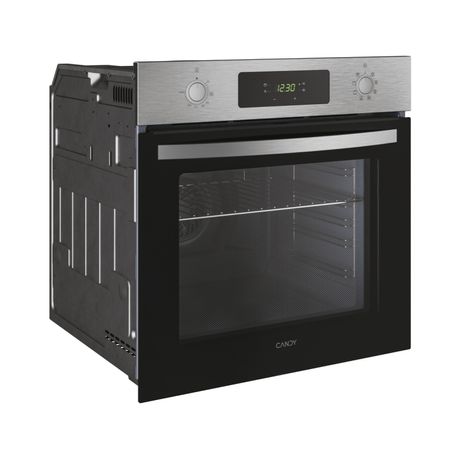 HORNO CANDY FIDC X625 L A+ MULTIFUNCION - Imagen 3 de 10 HORNO CANDY FIDC X625 L A+ MULTIFUNCION - Imagen 3 de 10