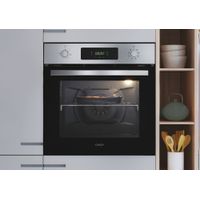 Miniatura 4 de HORNO CANDY FIDC X625 L A+ MULTIFUNCION