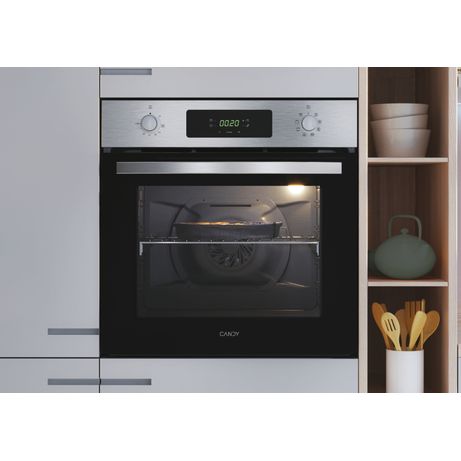 HORNO CANDY FIDC X625 L A+ MULTIFUNCION - Imagen 4 de 10 HORNO CANDY FIDC X625 L A+ MULTIFUNCION - Imagen 4 de 10
