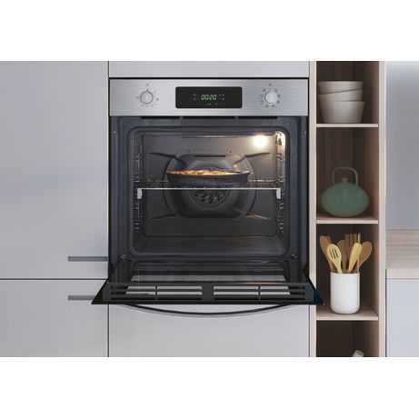 HORNO CANDY FIDC X625 L A+ MULTIFUNCION - Imagen 5 de 10 HORNO CANDY FIDC X625 L A+ MULTIFUNCION - Imagen 5 de 10