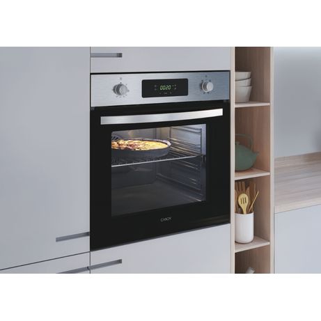 HORNO CANDY FIDC X625 L A+ MULTIFUNCION - Imagen 7 de 10 HORNO CANDY FIDC X625 L A+ MULTIFUNCION - Imagen 7 de 10