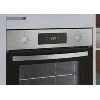 Miniatura 10 de HORNO CANDY FIDC X625 L A+ MULTIFUNCION