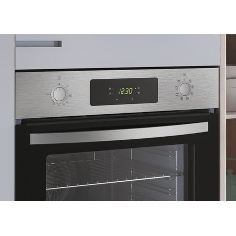 HORNO CANDY FIDC X625 L A+ MULTIFUNCION - Imagen 10 de 10 HORNO CANDY FIDC X625 L A+ MULTIFUNCION - Imagen 10 de 10