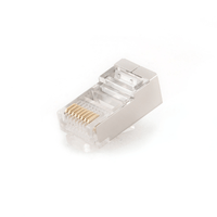 Miniatura 1 de Gembird Conector RJ45 Cat.6 FTP (100 uds.)