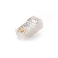 Miniatura 2 de Gembird Conector RJ45 Cat.6 FTP (100 uds.)
