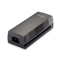 Miniatura 6 de POE INJECTOR ADAPTER  GIGABIT LEVEL ONE  30W PASA DATOS Y ALIMENTACION POR EL MISMO CABLE HASTA 100M