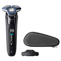 Miniatura 1 de AFEITADORA PHILIPS S7886/35 RECARGABLE 3 CABEZALES