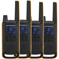 Miniatura 1 de DOBLE PAREJA WALKIE T82 EXTREM