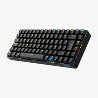 Miniatura 3 de Hiditec teclado Gaming GM1K Switches red