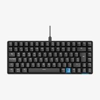 Miniatura 4 de Hiditec teclado Gaming GM1K Switches red