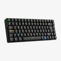 Miniatura 5 de Hiditec teclado Gaming GM1K Switches red