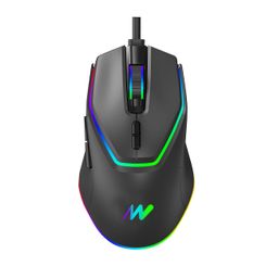 RATON NETWAY GAMING XM640 NEGRO RATON NETWAY GAMING XM640 NEGRO