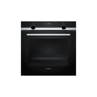 Miniatura 1 de HORNO SIEMENS HB537A0S0 MULTIFUNCION CRISTAL