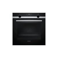 Miniatura 2 de HORNO SIEMENS HB537A0S0 MULTIFUNCION CRISTAL