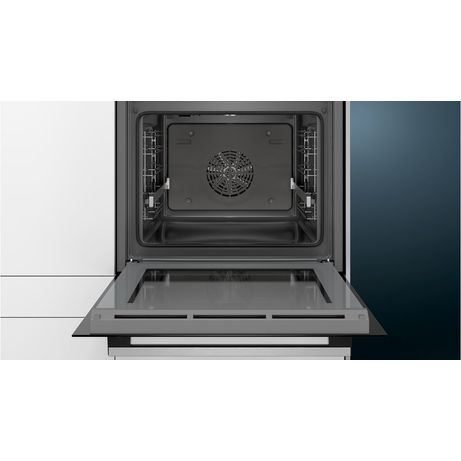 HORNO SIEMENS HB537A0S0 MULTIFUNCION CRISTAL - Imagen 3 de 5 HORNO SIEMENS HB537A0S0 MULTIFUNCION CRISTAL - Imagen 3 de 5