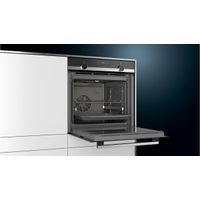 Miniatura 5 de HORNO SIEMENS HB537A0S0 MULTIFUNCION CRISTAL
