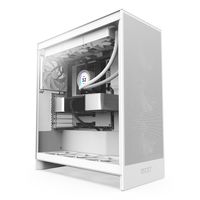 Miniatura 2 de TORRE GAMING NZXT H7 FLOW (2024) | ATX | BLANCA