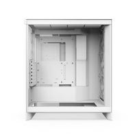 Miniatura 3 de TORRE GAMING NZXT H7 FLOW (2024) | ATX | BLANCA