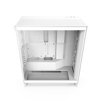 Miniatura 4 de TORRE GAMING NZXT H7 FLOW (2024) | ATX | BLANCA