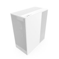 Miniatura 5 de TORRE GAMING NZXT H7 FLOW (2024) | ATX | BLANCA