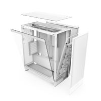 Miniatura 6 de TORRE GAMING NZXT H7 FLOW (2024) | ATX | BLANCA