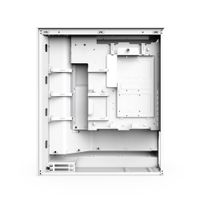 Miniatura 7 de TORRE GAMING NZXT H7 FLOW (2024) | ATX | BLANCA
