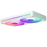 Miniatura 4 de VENTILADOR NZXT F240 RGB CORE | BLANCO