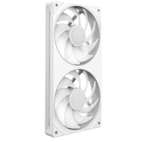 VENTILADOR NZXT F240 RGB CORE | BLANCO - Imagen 7 de 7 VENTILADOR NZXT F240 RGB CORE | BLANCO - Imagen 7 de 7