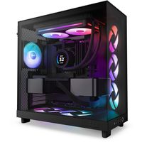 Miniatura 6 de VENTILADOR NZXT F240 RGB CORE | NEGRO
