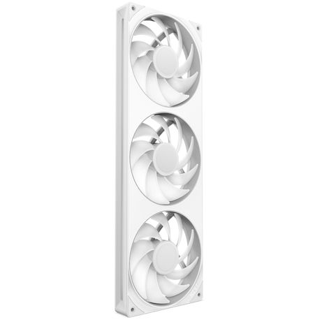 VENTILADOR NZXT F360 RGB CORE | BLANCO - Imagen 7 de 7 VENTILADOR NZXT F360 RGB CORE | BLANCO - Imagen 7 de 7