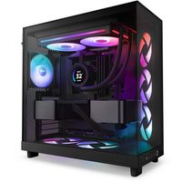 Miniatura 6 de VENTILADOR NZXT F280 RGB CORE | NEGRO