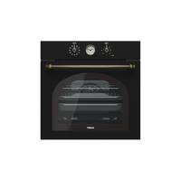 Miniatura 1 de HORNO TEKA HRB 6300 AT ANTRACITA MULTIFUNCION ANTRACITA