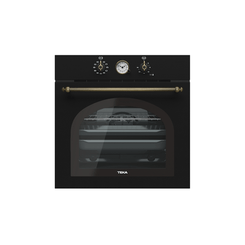 HORNO TEKA HRB 6300 AT ANTRACITA MULTIFUNCION ANTRACITA