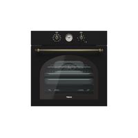 Miniatura 2 de HORNO TEKA HRB 6300 AT ANTRACITA MULTIFUNCION ANTRACITA