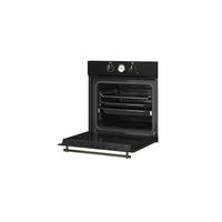 Miniatura 3 de HORNO TEKA HRB 6300 AT ANTRACITA MULTIFUNCION ANTRACITA